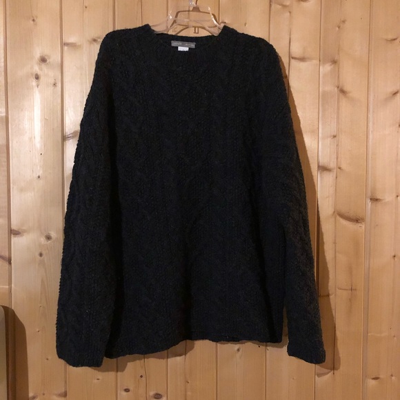 J. Crew Wool Sweater - Picture 3 of 8